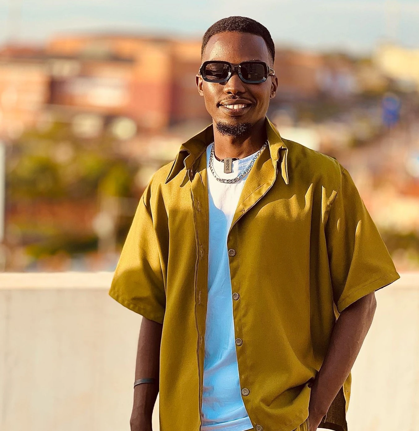 Ninyenda Iwe